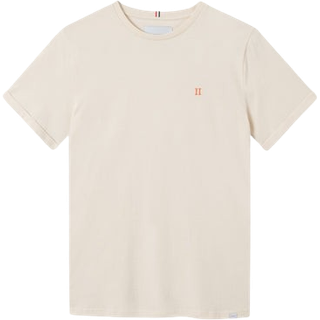 Les Deux Nørregaard T-shirt Ivory - XL