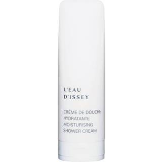 Issey Miyake L`Eau D`issey Moisturising Shower Cream 200 ml