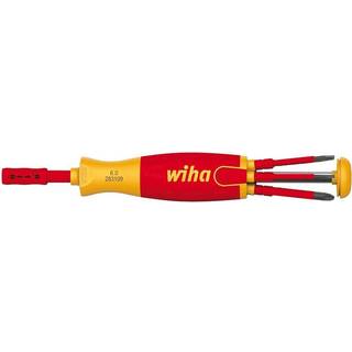 Wiha 41158 Bit-skruetrækker 1 stk