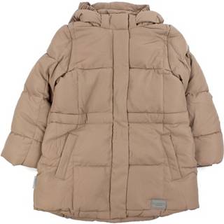 Marmar Berry Air Puffer Vinterjakke Olvin - Str. 4-5y 104/110cm