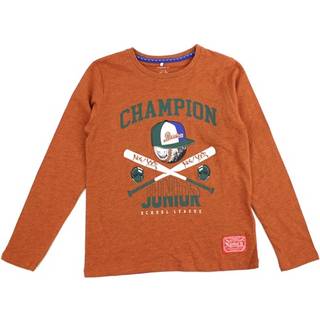 Name It Tigerlily T-shirt Print - Str. 7-8y 122/128cm