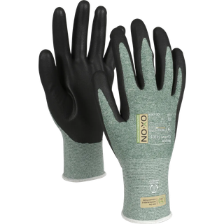 Ox-On Handske recycle comfort 16301 s.09