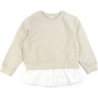Name It Peyote Skjorte Sweatshirt