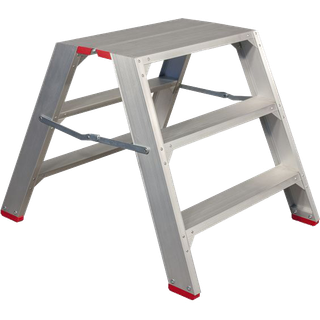 Jumbo arbejdsbuk 3 trin super proff extra bred