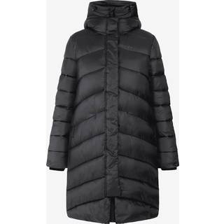 Marion Parka W Black (36)