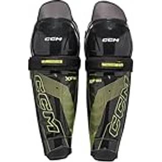 CCM Tacks XF80 Shin Guards (Sort)