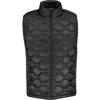Björn Borg Borg Down Liner Vest Sort, XXL