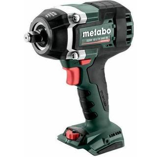 Slagnøgle Metabo SSW 18 LTX 800 BL; 18 V (uden batteri og oplader)