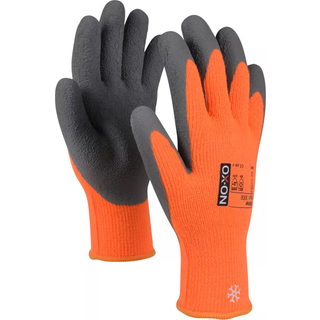 HANDSKE VINTER BASIC STR 9