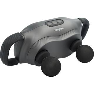 Medivon Force vibrationsmassage sort