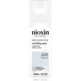 Nioxin Density Defend Styling Root Lifting Spray 150 ml