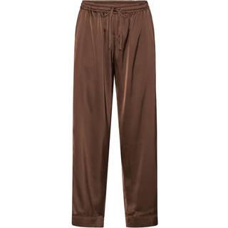 Karmamia Garcia Bukser 1953 Brown (LARGE)