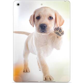iPad Air 2 TPU Cover - Hund