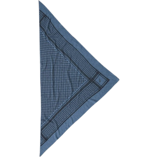 Lala Berlin Triangle Trinity Cashmere VELA/ANTRACITE M