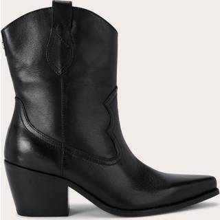 Carvela Maven Sort StøvlerEU 38 (UK 5)