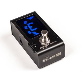 Peterson StroboStomp Mini Pedal Tuner