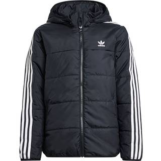 Adicolor Kids jakke - Black - 152