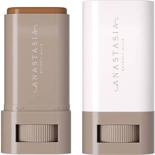 Anastasia Beverly Hills Beauty Balm Serum Skin Tint korrigerende serum med lysende effekt Skygge 12 18 g - 18 g