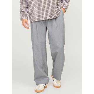 Wide Leg Fit Chinobukser