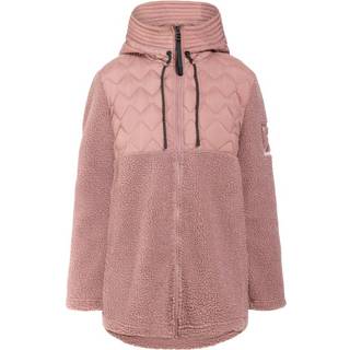 Didriksons Bibi WNS Fullzip
