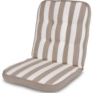 Fritab, Minivik Woodline Taupe/Hvid