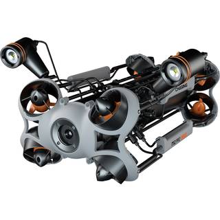 Chasing M2 Pro Max Advanced - Undervandsdrone/ROV