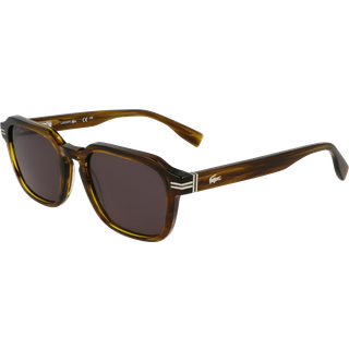 Lacoste Mand L6046S 275 Solbriller Acetat Grøn Firkantet Normal