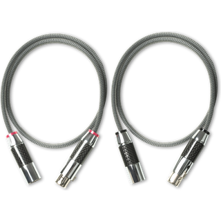 Pro-Ject CONNECT IT LINE XLR RS 1.85 m