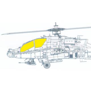 AH-64A early