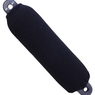 Fenderbeskyttelse til cylinderfender Fendequip, 64 x Ø15 cm (Dan-Fender 623), antracit, 2-pak