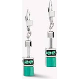 Coeur de Lion Ohrringe - 283820.0500.0 - grün