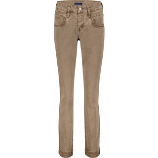 Red Button Sissy Buks Denim Taupe-34