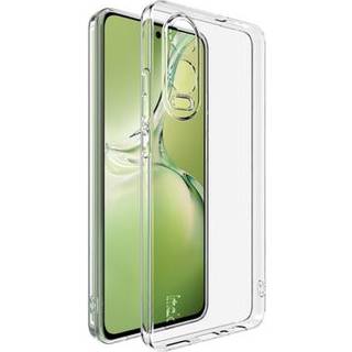 OnePlus Nord CE4 Lite/Oppo K12x Imak UX-5 TPU Cover - Gennemsigtig