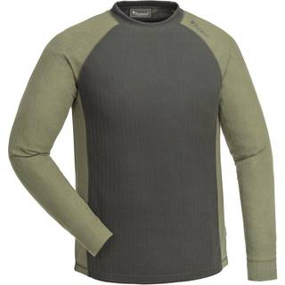 Pinewood Finnveden Base Layer Green XL