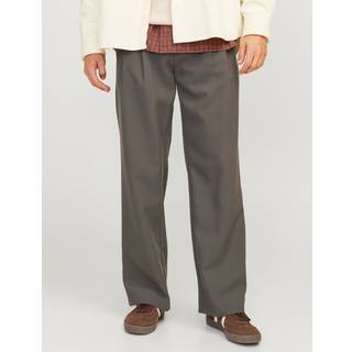Wide Leg Fit Chinobukser