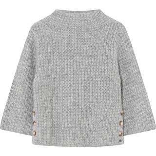 Gustav Helmi knit 54416-91424 Steel