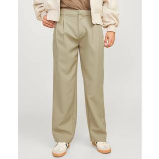 Wide Leg Fit Chinobukser