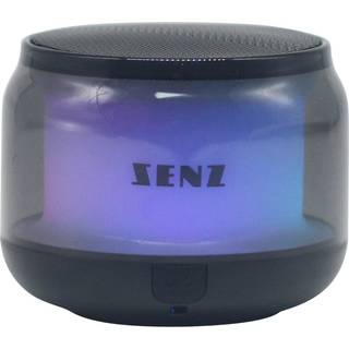Senz SBL-1124 Bluetooth-festhøjttaler ➞ På lager - klar til levering og afhentning