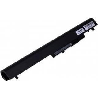 Batteri til HP G2/250 2600mAh