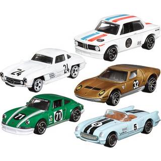 Hot Wheels Vintage 1:64 Assorteret