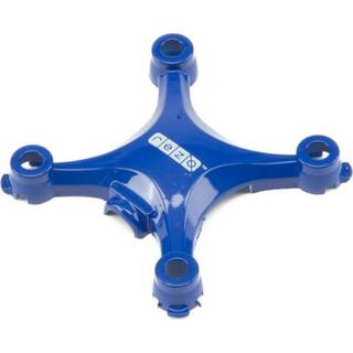 Hobbyzone Hobbyzone Udskiftning Body Blue: Rezo