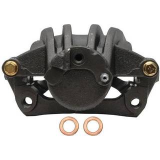 Raybestos FRC11272 Professionel klasse genfremstillet halvbelastet skivebremsekaliper