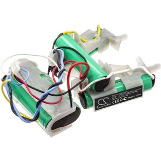 Batteri til bl.a. AEG/ Electrolux støvsuger AG18 Plus,