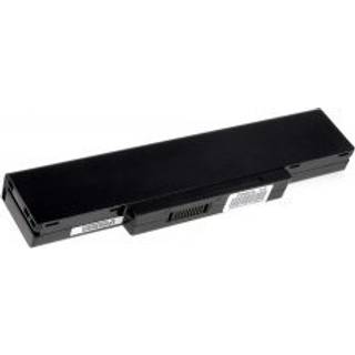 Batteri til Typ 6-87-M74JS-4W4