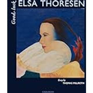 Good luck Elsa Thoresen