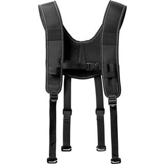 Fristads 127705 SNIKKI Ergo værktøjsseler 9220 Sort One size