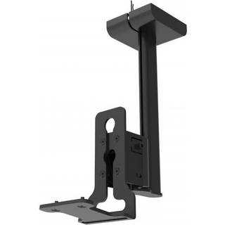 Flexson ERA300-CM loftbeslag til Sonos ERA 300 | Sort | PRIS-MATCH