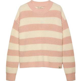 Striped Jumper - Pink - 6 years (116 cm)