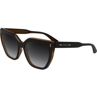 Butterfly Sunglasses CK24535S - Black - OS