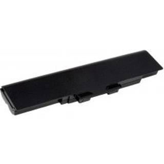 Batteri til Typ VGP-BPS13A/Q Sort